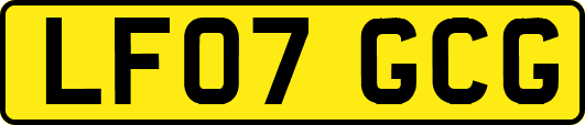 LF07GCG