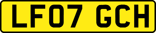 LF07GCH
