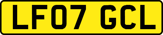 LF07GCL