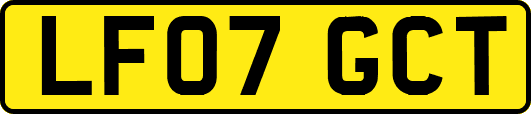 LF07GCT