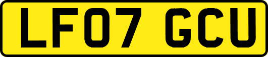 LF07GCU