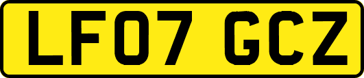 LF07GCZ