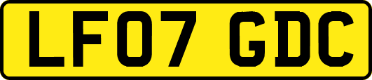 LF07GDC