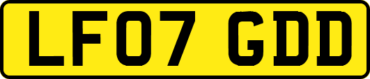 LF07GDD