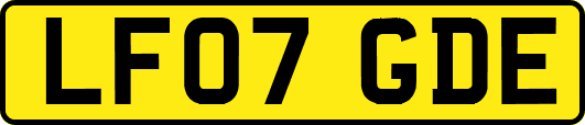 LF07GDE