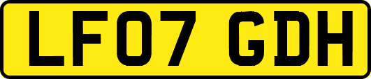 LF07GDH