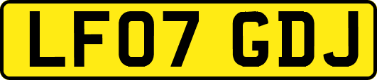 LF07GDJ