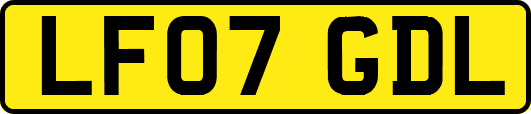 LF07GDL