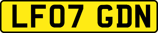 LF07GDN