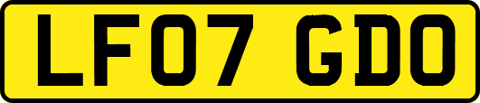 LF07GDO