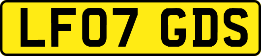 LF07GDS
