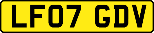 LF07GDV