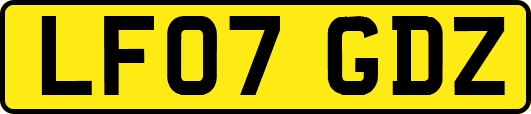 LF07GDZ