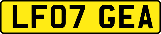 LF07GEA