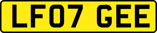 LF07GEE