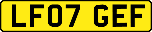 LF07GEF