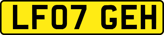 LF07GEH