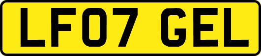 LF07GEL