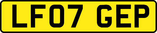 LF07GEP