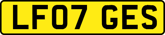 LF07GES