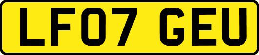 LF07GEU