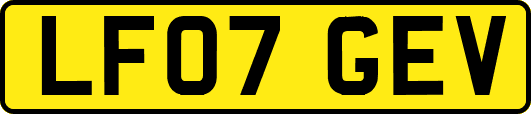 LF07GEV