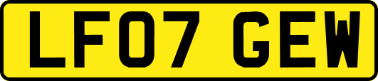 LF07GEW