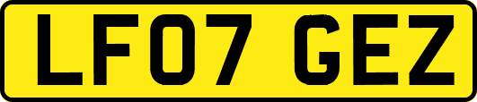 LF07GEZ