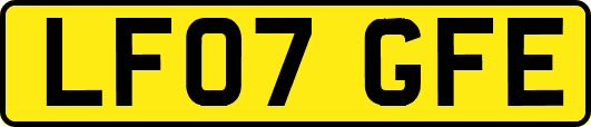 LF07GFE