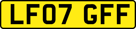 LF07GFF