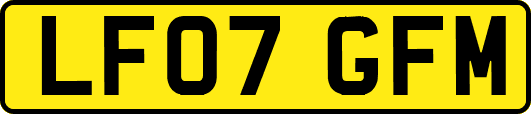 LF07GFM