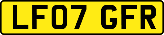 LF07GFR