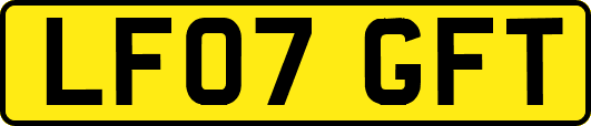 LF07GFT