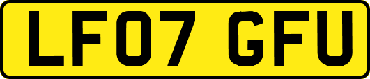 LF07GFU