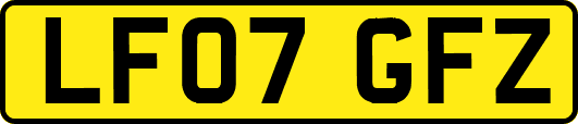 LF07GFZ