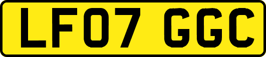 LF07GGC