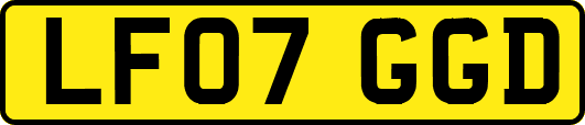 LF07GGD