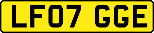 LF07GGE