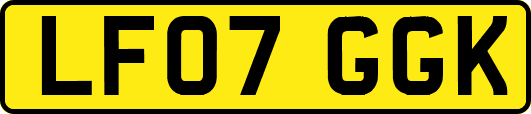 LF07GGK