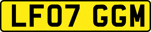 LF07GGM