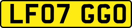 LF07GGO