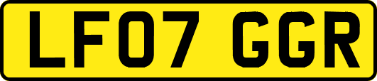LF07GGR
