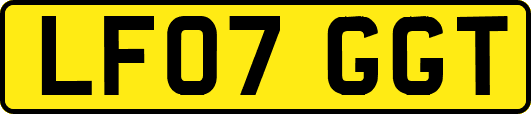 LF07GGT