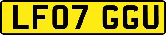 LF07GGU