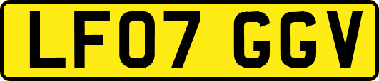 LF07GGV