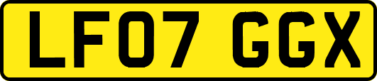 LF07GGX