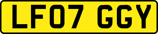 LF07GGY