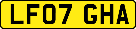 LF07GHA