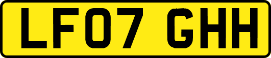 LF07GHH