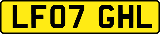 LF07GHL